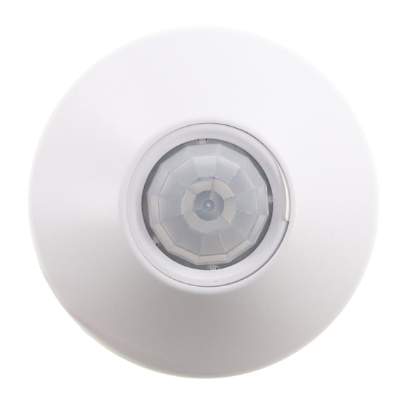Sensor Switch CM-10-D Occupancy Sensor, Large Motion, Dimming, 12/24Vdc