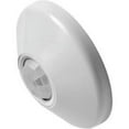 thumbnail image 1 of Sensor Switch CMR PDT 9 Standard Range, Dual Technology Ceiling Mount Occupancy Sensor, White, 1 of 2