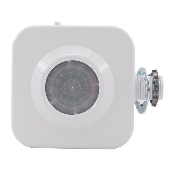 Sensor Switch CMRB-6-D Dimming High-Bay Fixture Mount Occupancy Sensor, 120/277V