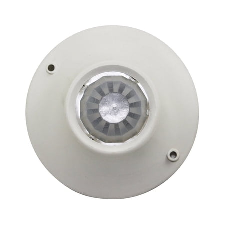Sensor Switch IPC-MOT-10 PIR Ceiling Mount High Bay Dimming Occupancy Sensor, White
