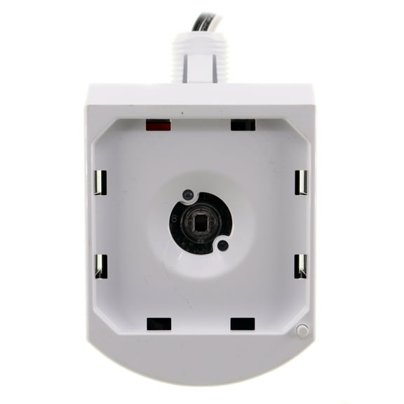 Sensor Switch LSXR-0-OTM5-PC-NMO-LT Fixture Mount Occupancy Sensor, Low Temp, 120/208/240/277V
