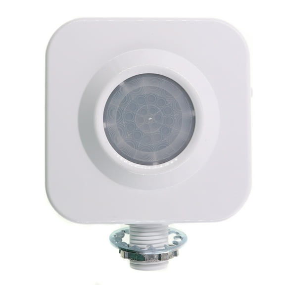 Sensor Switch NCMB-6 nLight Low Voltage Fixture Mount High-Bay Occupancy Sensor, 24V