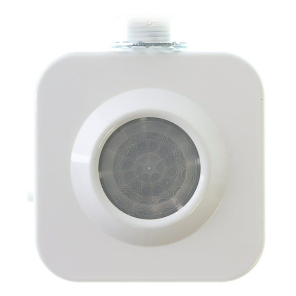 Sensor Switch NCMRB-6 nLight High-Bay Fixture Mt Occupancy Sensor, 120/277/347V