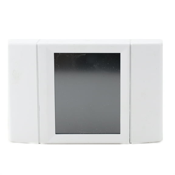 Sensor Switch NPOD-GFX-WH nLight Graphic WallPod Interface Controller, Touch Screen