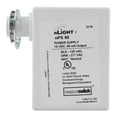 thumbnail image 1 of Sensor Switch NPS-80 nLIGHT Occupancy Sensor Power Pack, 15Vdc 80mA, 120/277V, 1 of 1