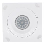 Sensor Switch NRM-PDT-9-ADCX nLIGHT Dimming Dual-Tech Occupancy Sensor, 12/24V