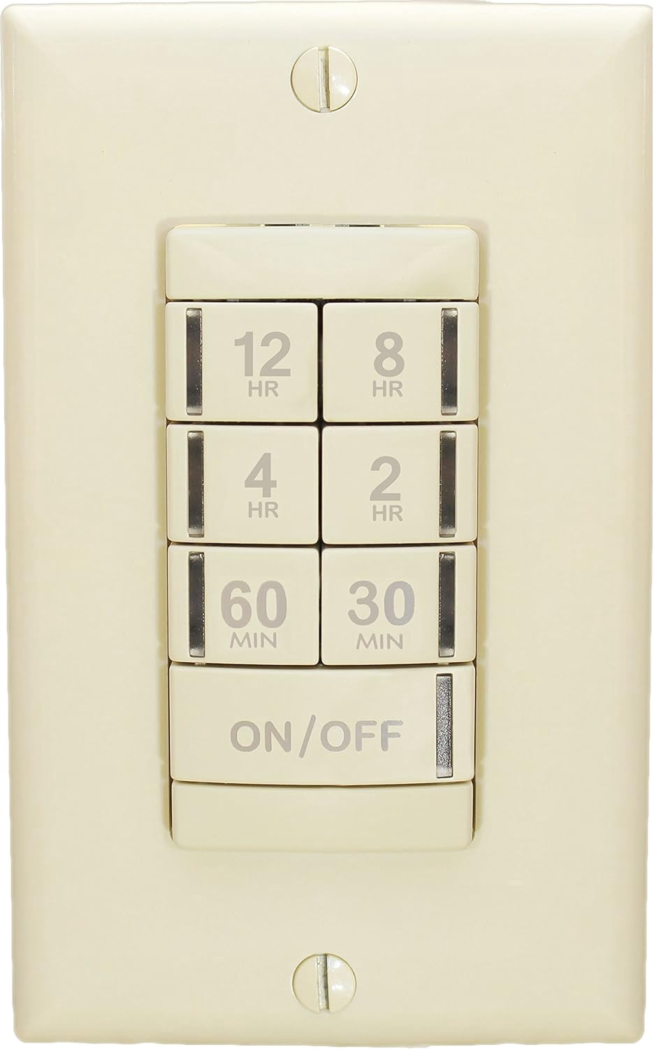 Automaticinterval Timer Switch Sensor Switch PTS 720 IV 12 Hour Line Voltage Programmable Interval ...