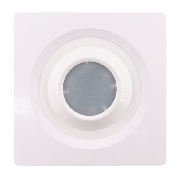 Sensor Switch RMR-ADC-LT Photo Controll, Dimming, Low-Temp, 120/277V