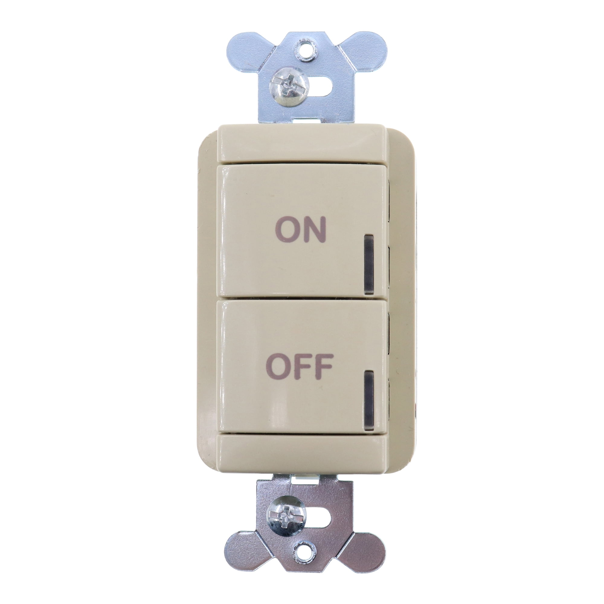 Sensor Switch SPODMIV WallPod Switch Pod Wall Control, On/Off, 1224V