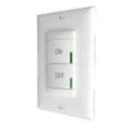 thumbnail image 1 of Sensor Switch SPODM-SA-D-WH Switchpod Dimming Wall Control, 12-24V, White, 1 of 2