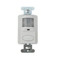 thumbnail image 1 of Sensor Switch WSD V WH Vandal Motion Detector Wall Switch 120/277 White, 1 of 3