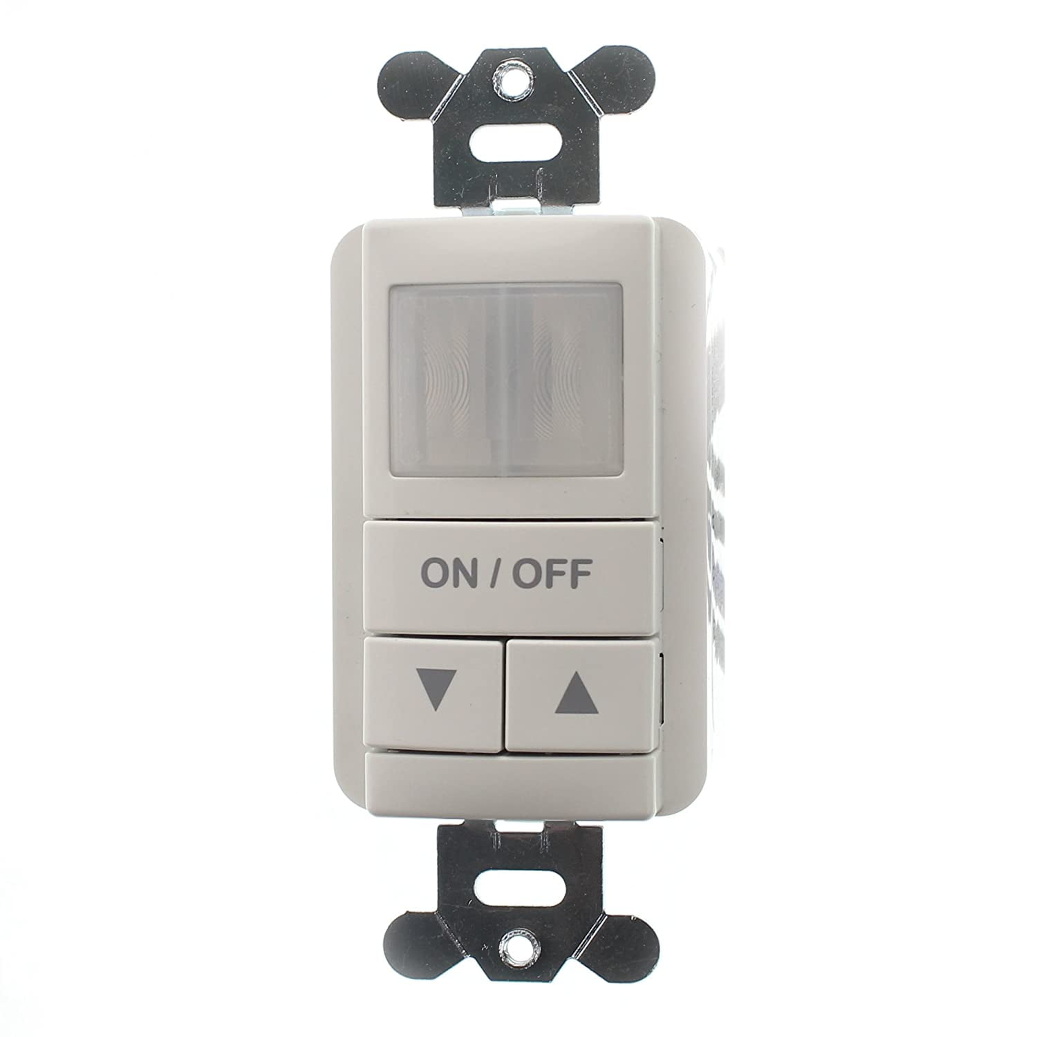 ZWA038 Aeotec Illumino ZWave 700 On Off Wall Switch