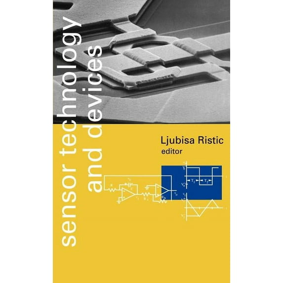 Sensor Technology & Devices (Hardcover)