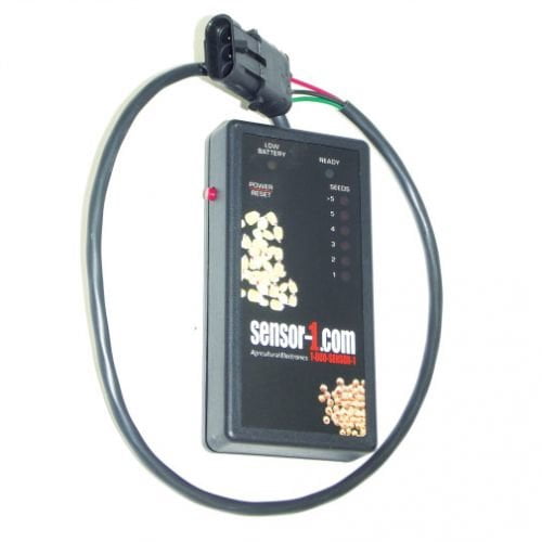 Sensor Seed Tester Sensor Tester - Seed Population (High Rate) fits Universal Planter ...