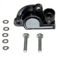 thumbnail image 1 of Sensor,Throttle Position GM 5.7L & 6.2L MPI 1997-Up Pro # 80314 Cross Ref #: 803148 18-7757, 3855296, 9-33700, 1 of 1