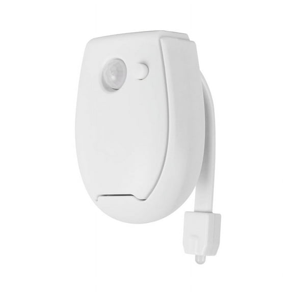 Sensor Toilet Seat Waterproof Backlight for Toilet Bowl LED Lamp WC