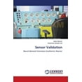 thumbnail image 1 of Sensor Validation (Paperback), 1 of 1