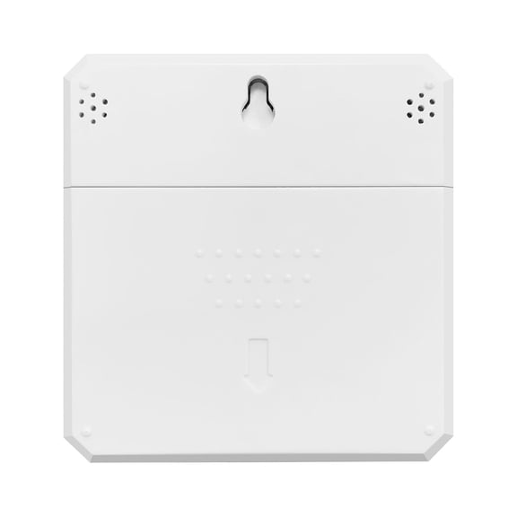 Sensor,Wifi H Sn T Thermometer App Compatible With T H T Remote L Sn App Remote H / Switchable Screen H Wifi Temperature Switchable Compatible H Temperature With Lcd White White