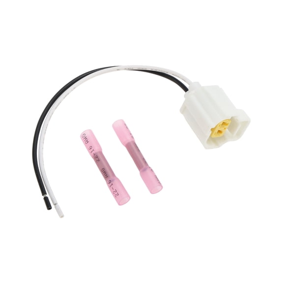 Sensor Wiring Harnesses Cylinder Head Temperature Sensor Harness for FORD CROWN VICTORIA No.3U2Z14S411ARA Electrical Sensor Cable Assembly 18gauge