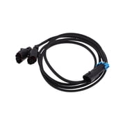 Sensor Wiring Harnesses Knock Sensor Wiring Harness for Chevrolet Corvette C5 1997-2004 Electrical Sensor Cable Assembly 1Pc 18gauge