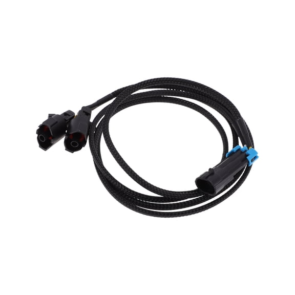 Sensor Wiring Harnesses Knock Sensor Wiring Harness for Chevrolet Corvette C5 1997-2004 Electrical Sensor Cable Assembly 1Pc 18gauge