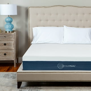 theratouch mattresses Walmart