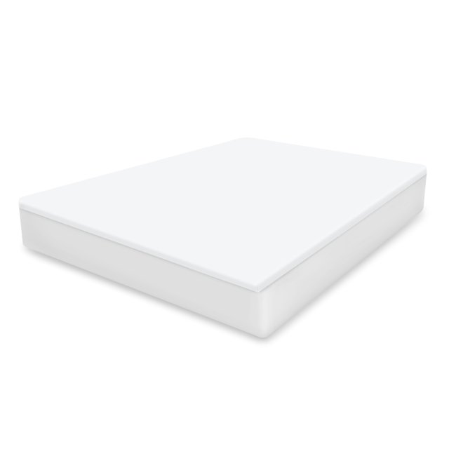 SwissLux Back To Campus Waterproof Twin XL Mattress Protector