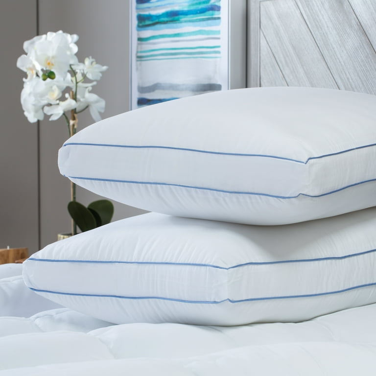 Sensorpedic memory loft pillow shop
