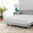 thumbnail image 1 of SensorPEDIC MicroShield Antiallergen Mattress Pad Full, 1 of 6