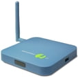 thumbnail image 1 of SensorPush G1 WiFi Gateway - Temperature and Humidity Sensor Gateway for Data/Alerts from Anywhere via Internet - No Monthly Fee, Unlimited History, 1 of 8