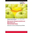 thumbnail image 1 of Sensores Amperométricos Basados en Nanomateriales (Paperback), 1 of 1