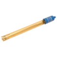 thumbnail image 1 of Sensorex pH Electrode,Epoxy,BNC,Round Tip S200C/BNC, 1 of 1