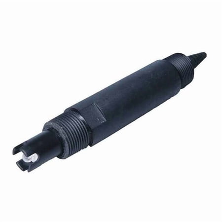 Sensorex pH Elctrd Hevy Dty 3/4 NPT 10ft Cbl Rnd S271CD/BNC