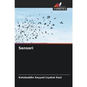 Sensori, Paperback