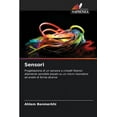 thumbnail image 1 of Sensori, (Paperback), 1 of 1