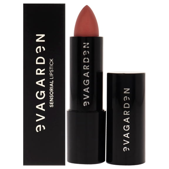 Evagarden Sensorial Lipstick - 448 Miss 0.1oz