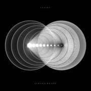 Lusine - Sensorimotor 10th Anniversary Edition - White - Music & Performance - Vinyl
