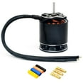 thumbnail image 1 of Sensorless Motor Kits Powerful Motor For Smoothly Quiet Operations Suitable for 1/10 Remote Control Crawlers 3532 & 3542, 1 of 8