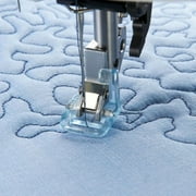 Sensormatic Embroidery Free Motion Foot For Pfaff #820671096