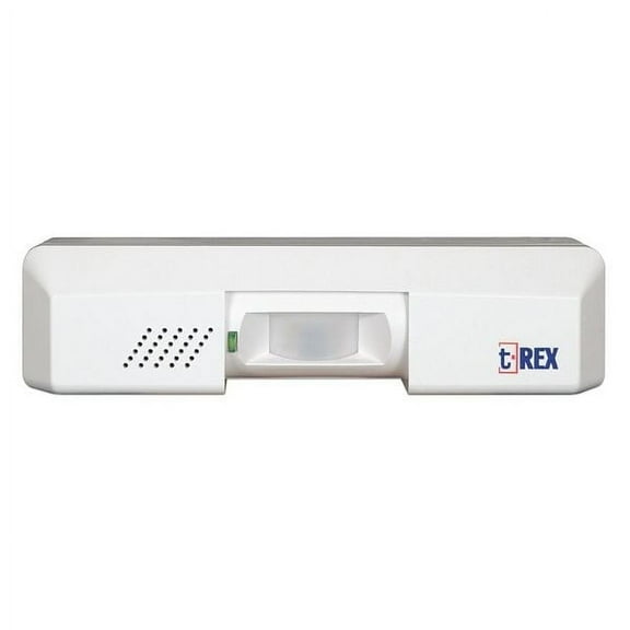 Sensormatic Exit Motion Sensor,4-1/2in W x 1-3/4in H TREX-LT