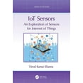 thumbnail image 1 of Sensors Iot Sensors: An Exploration of Sensors for Internet of Things, (Hardcover), 1 of 1