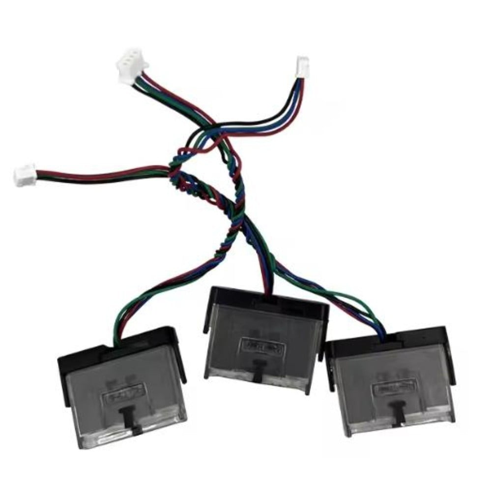 Sensors for Eufy Clean L50 L50 SES L60 L60 for Hybrid robotic vacuum cleaners