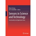 thumbnail image 1 of Sensors in Science and Technology: Functionality and Application Areas, (Paperback), 1 of 1
