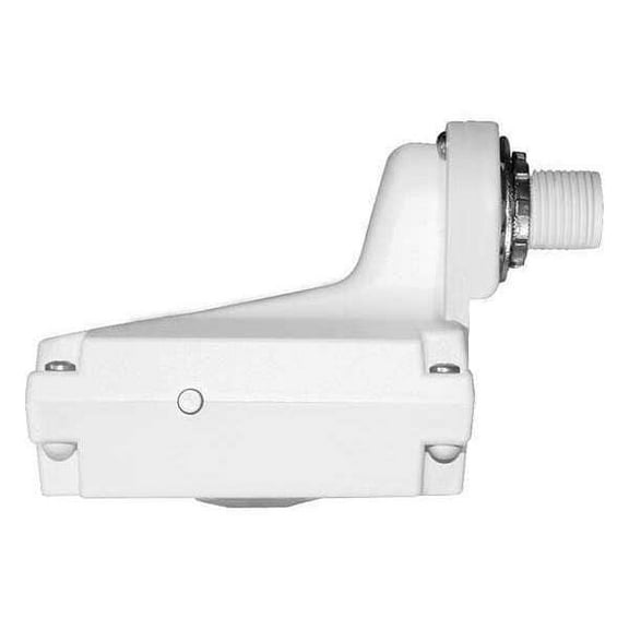 Sensorswitch Motion Sensor,Outdoor,360 Degrees SBOR 10 ODP WH 0V