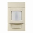 thumbnail image 1 of Sensorswitch Occupancy Sensor,PIR,1200 sq ft,Ivory LWS IV, 1 of 1
