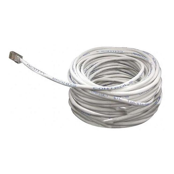 Sensorswitch Control System Cable,30 Ft. CAT5 30FT J1
