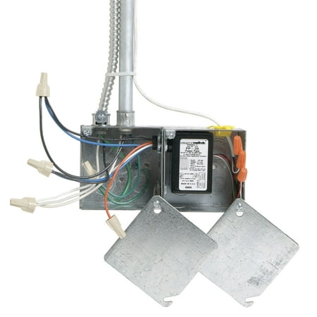 Sensor Switch Pp20 Power Pack, Relay Circuit Protection, 120/277 Vac