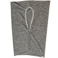 thumbnail image 1 of Sensory Basics: Body Sock - Small - Gray Sensory Sleep Sack, Stretchy Compression Pod, Calming & Comforting Cocoon, Machine Washable, Kids-Teens 3+, 1 of 16