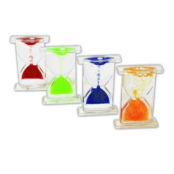 Sensory Bubble Set, 4pcs