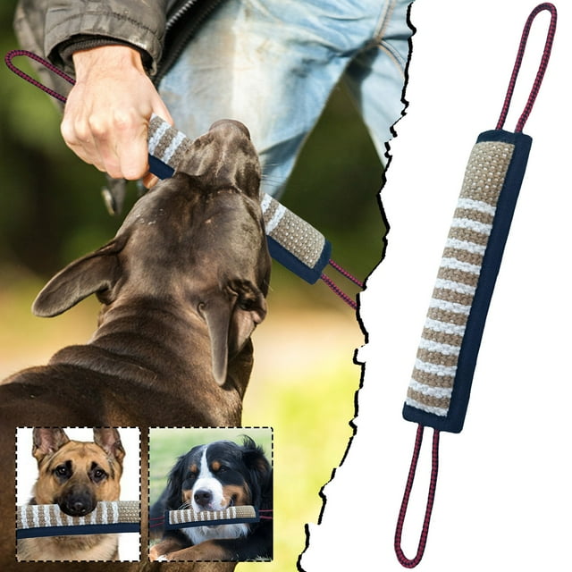 Sensory Chew Toys Pet Toys for Dogs Small Super Chewer Dog Toys Large